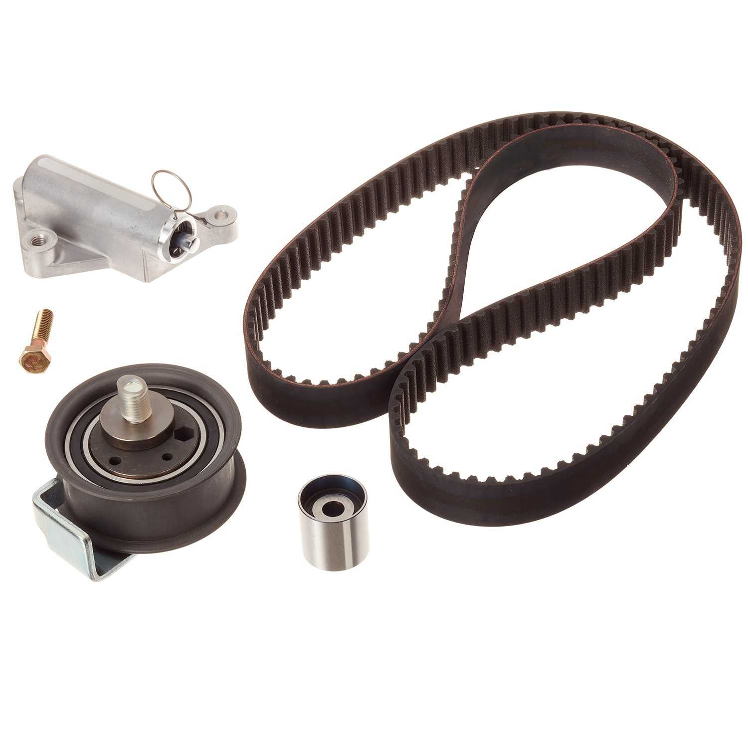 INA US Engine Timing Belt Tensioner Kit ZD0359K