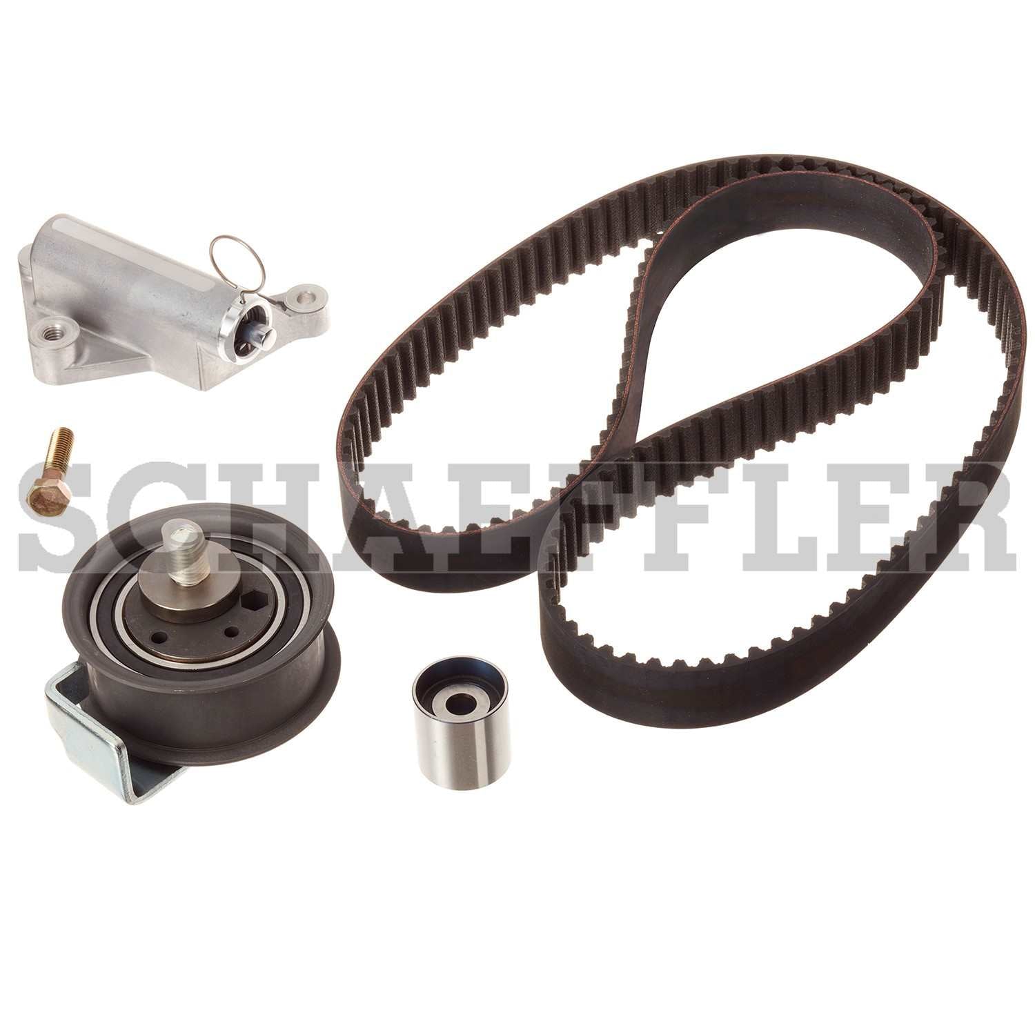 INA US Engine Timing Belt Tensioner Kit ZD0359K