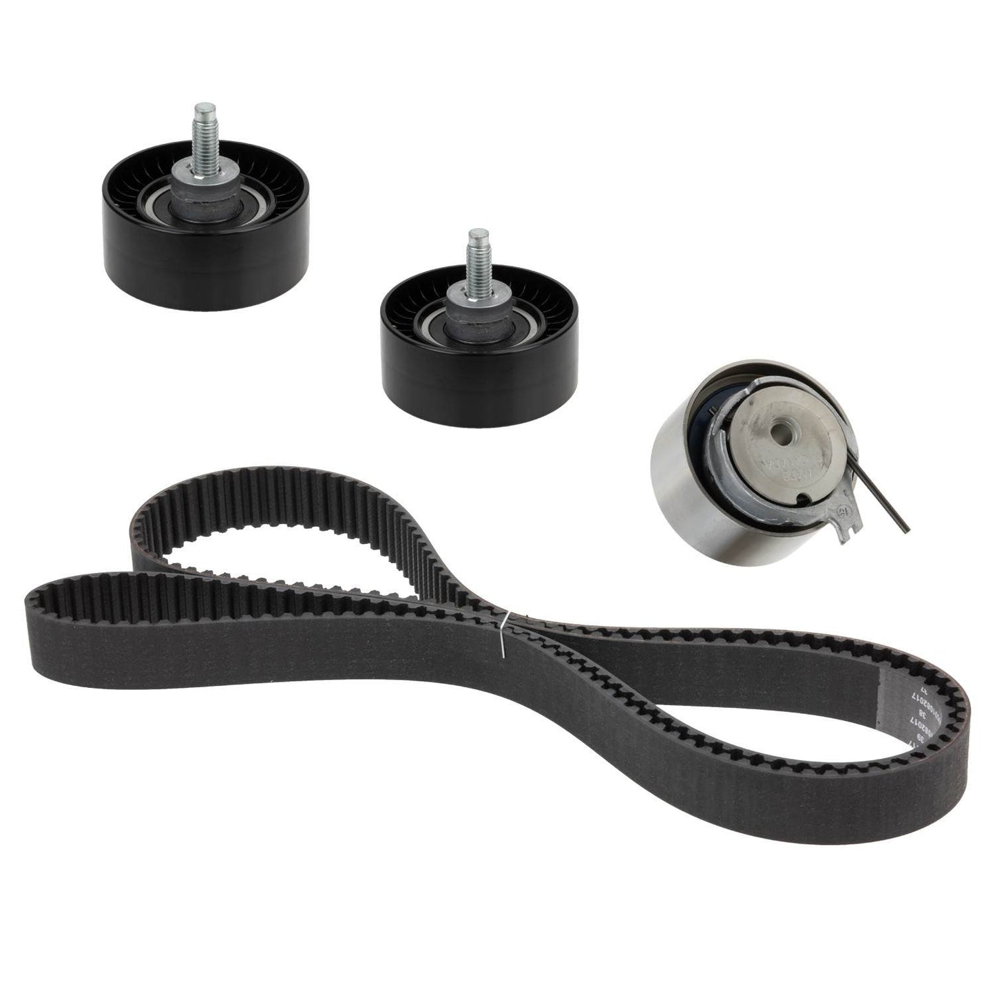 INA US Engine Timing Belt Kit ZD04561K