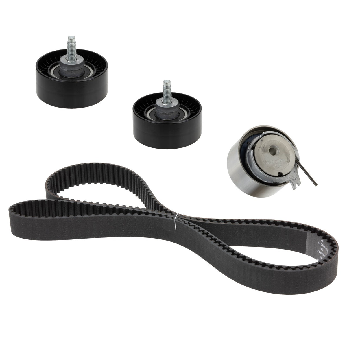 INA US Engine Timing Belt Kit ZD04561K