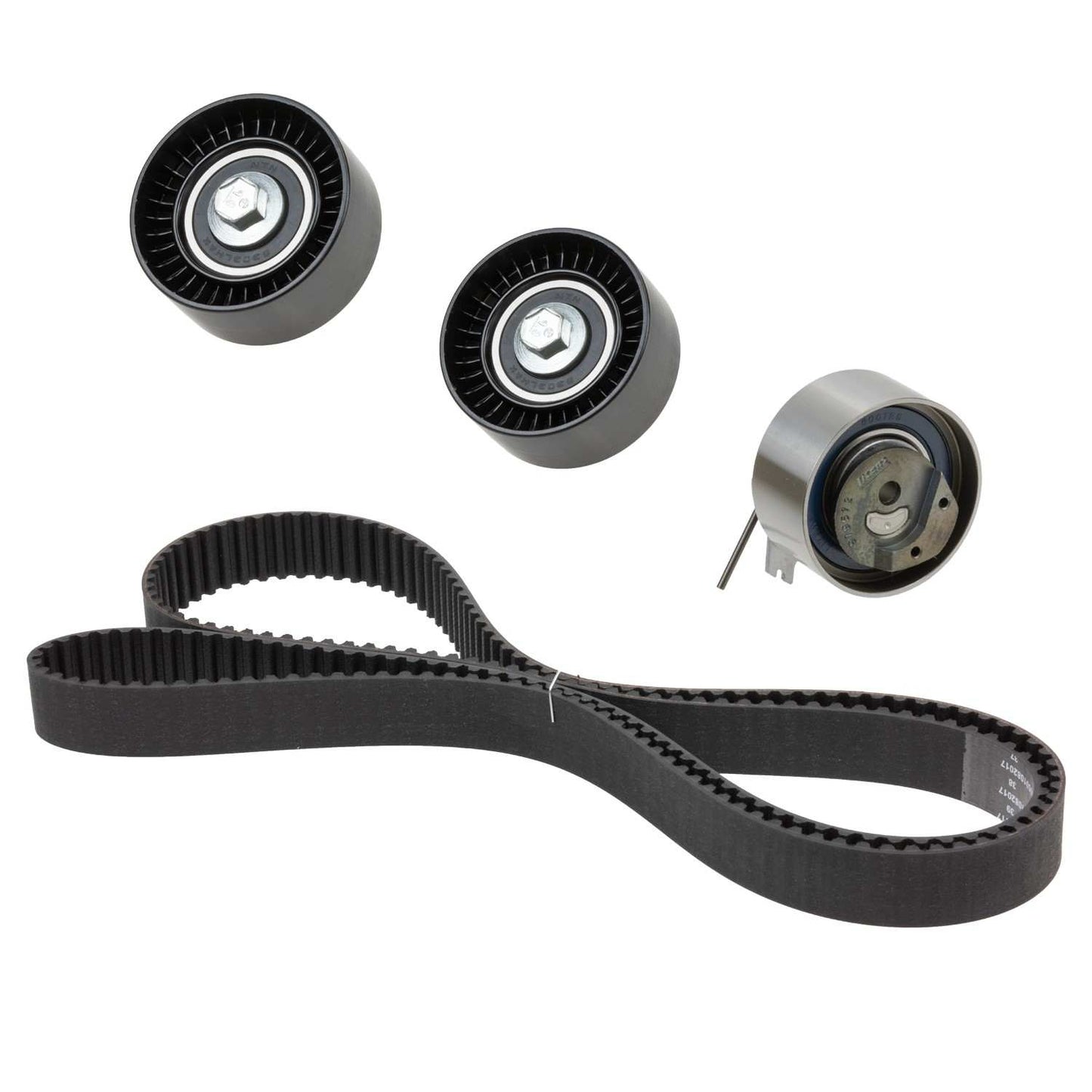 INA US Engine Timing Belt Kit ZD04561K