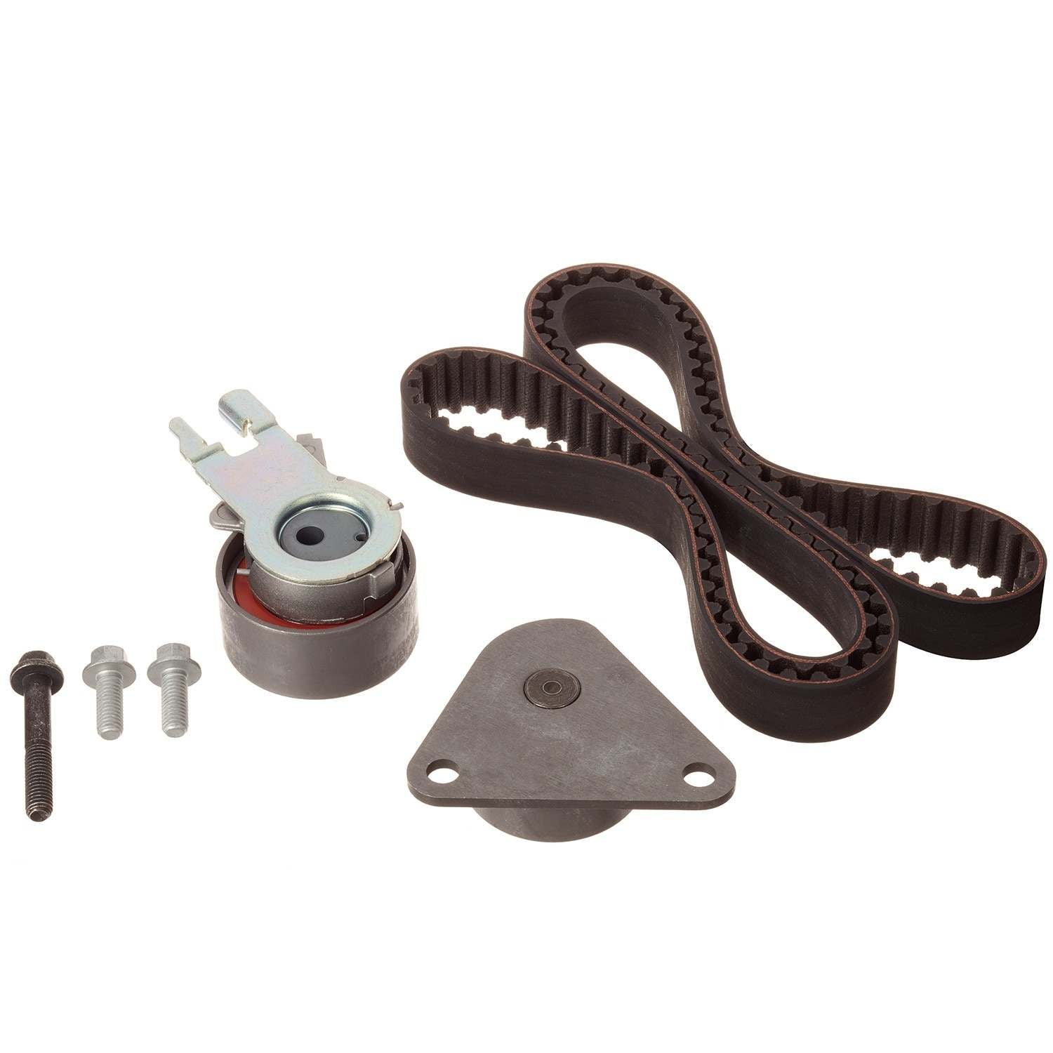 INA US Accessory Drive Belt Tensioner Kit ZD0467K