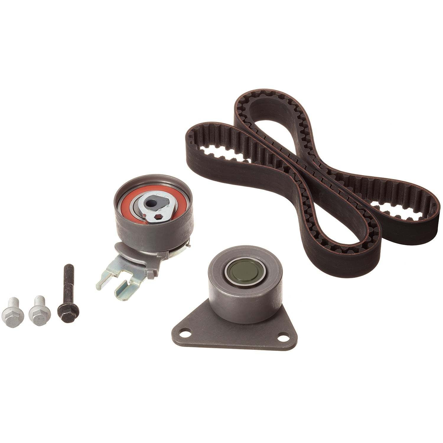 INA US Accessory Drive Belt Tensioner Kit ZD0467K