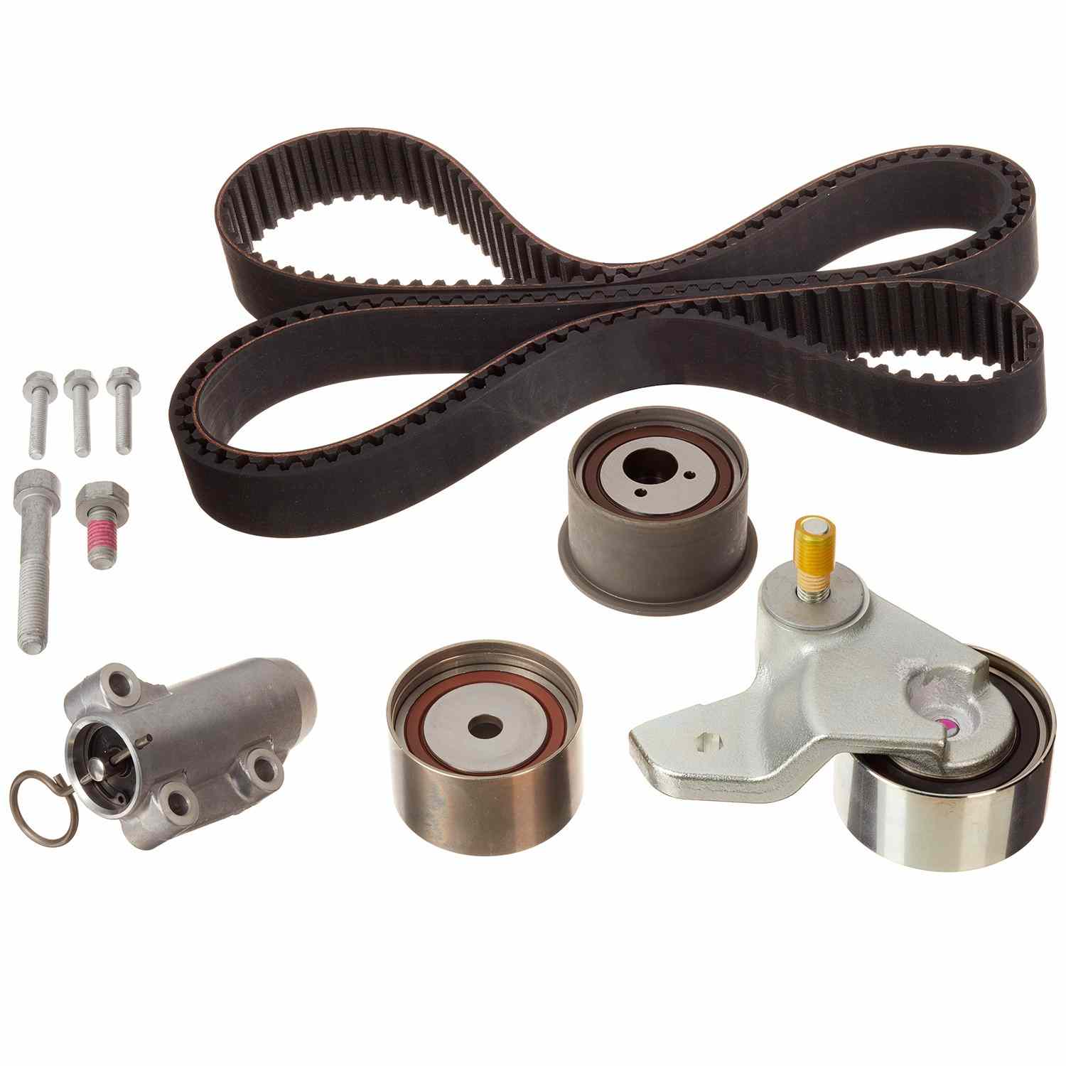 INA US Engine Timing Belt Kit ZD0480K