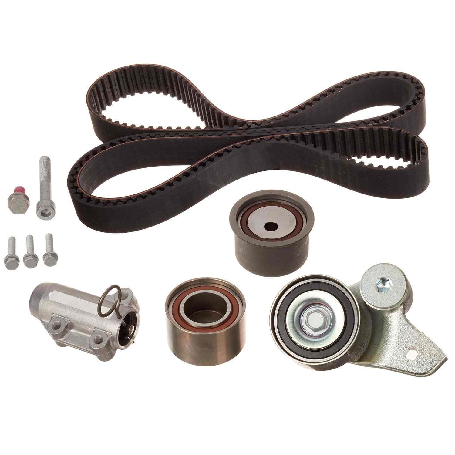 INA US Engine Timing Belt Kit ZD0480K