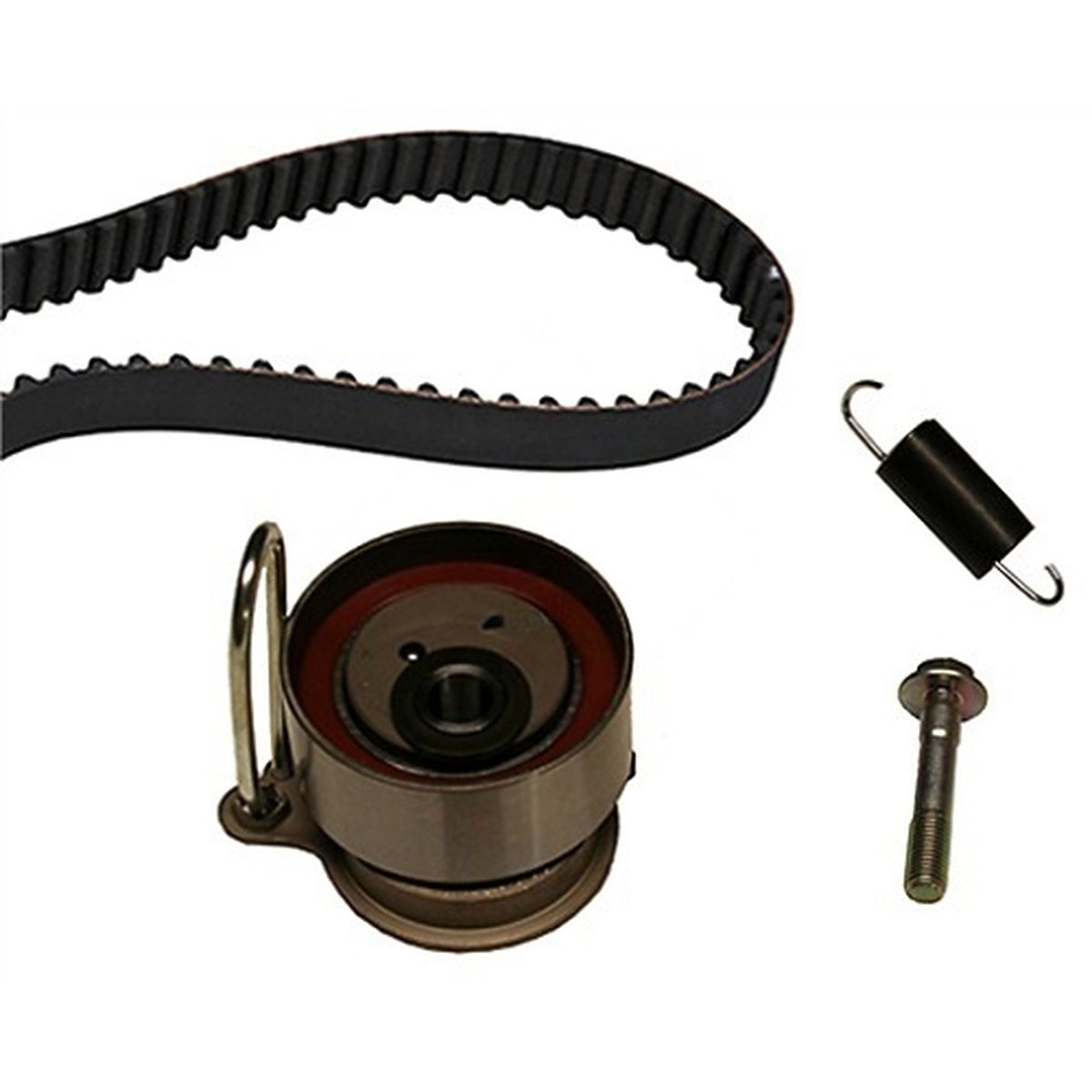 INA US Timing belt kit ZD05061K