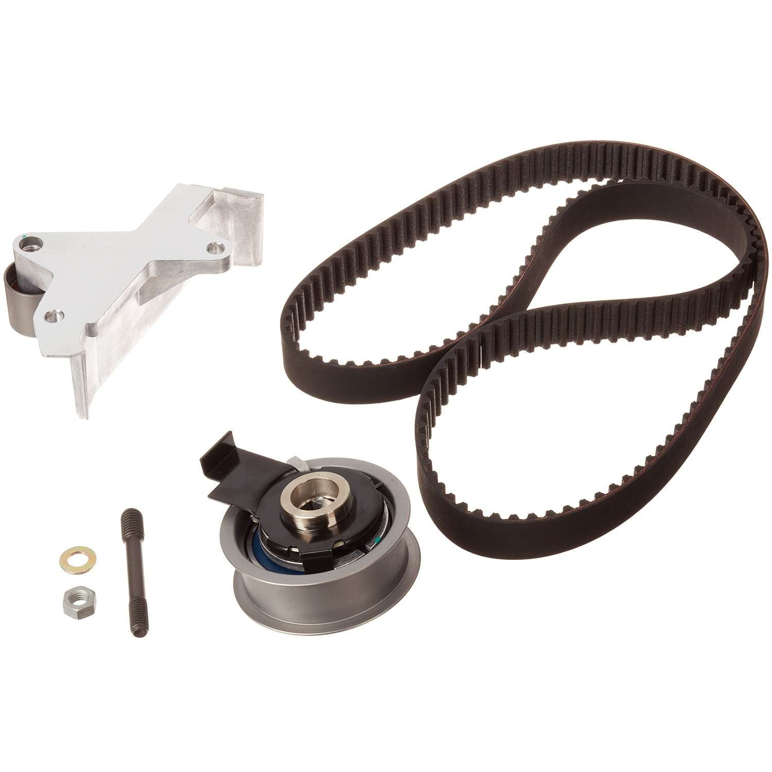 INA US Engine Timing Belt Kit ZD0546K