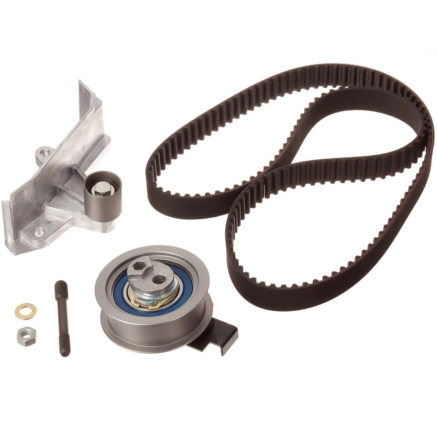 INA US Engine Timing Belt Kit ZD0546K