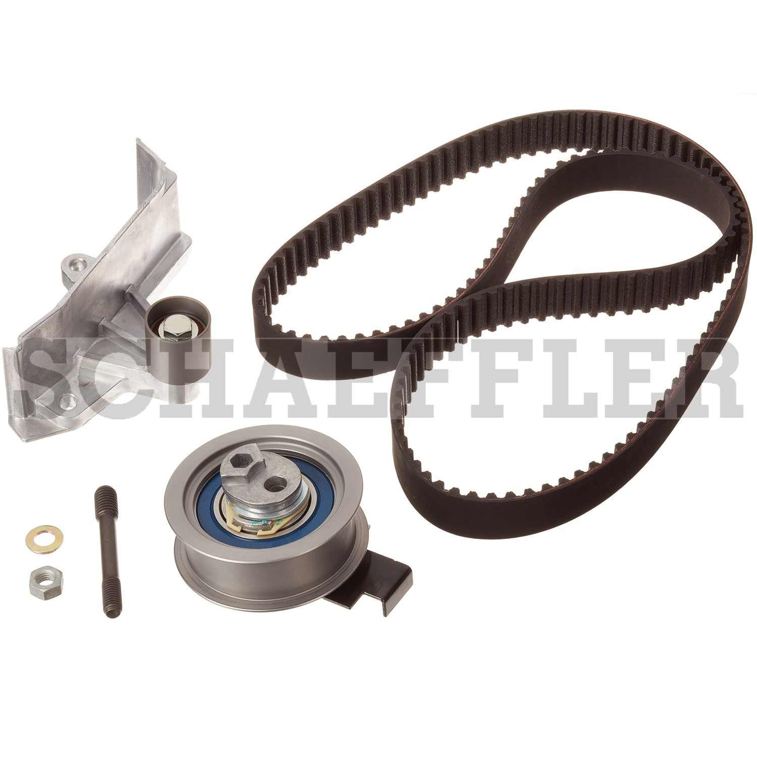 INA US Engine Timing Belt Kit ZD0546K