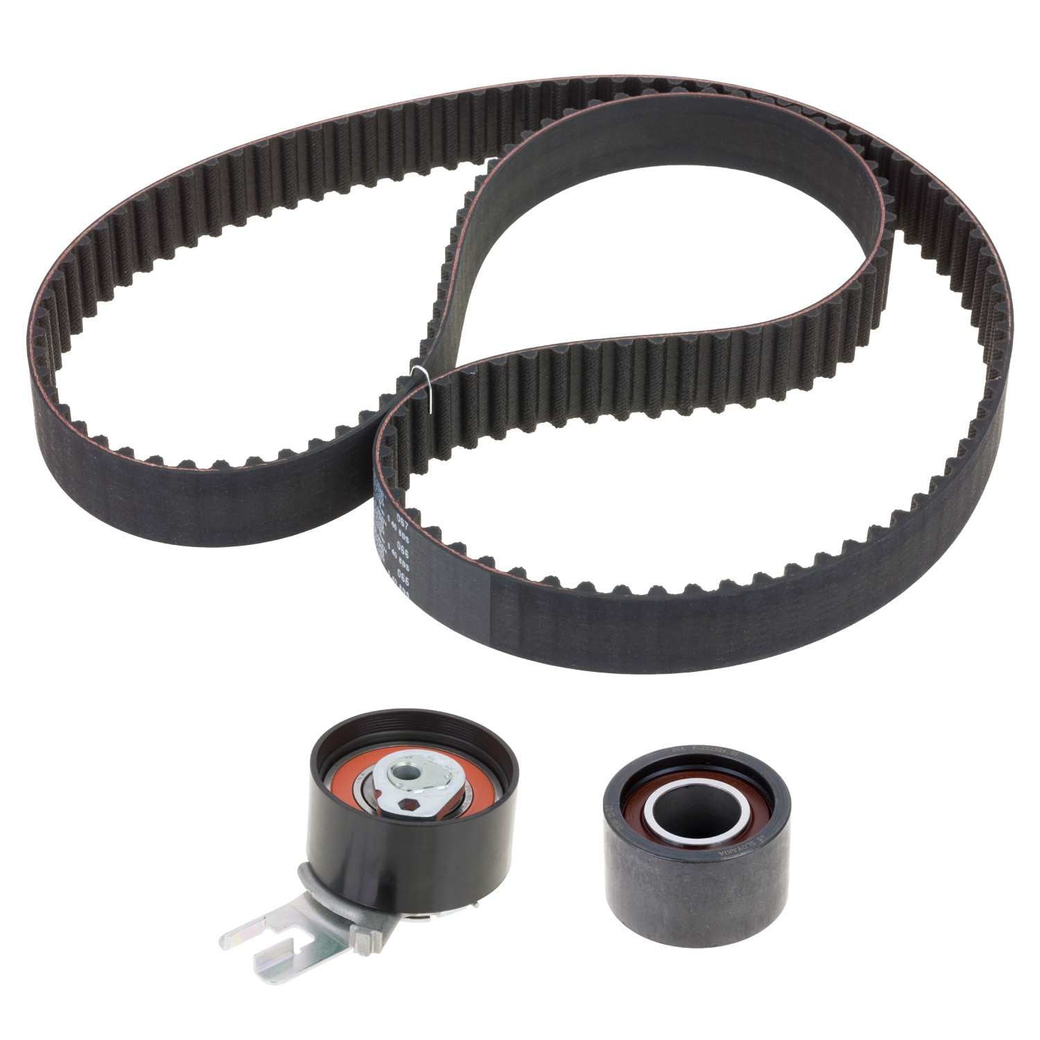 INA US Engine Timing Belt Kit ZD0568K