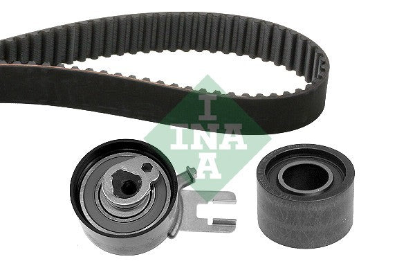 INA US Engine Timing Belt Kit ZD0568K