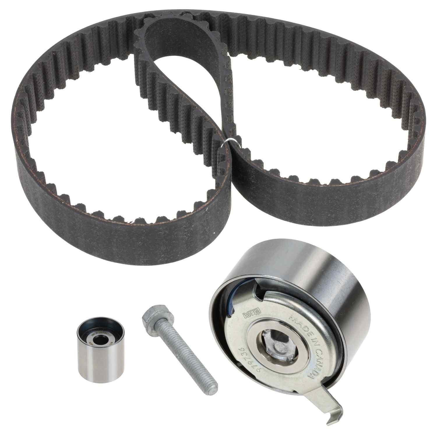INA US Engine Timing Belt Kit ZD0585K