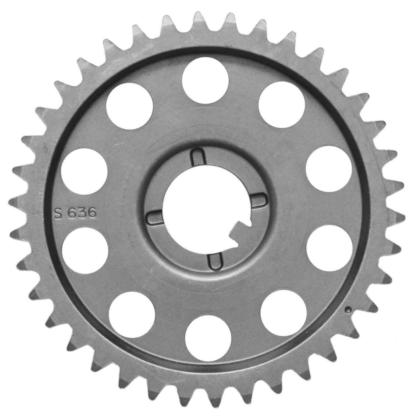 INA US Engine Timing Chain Guide ZG20133