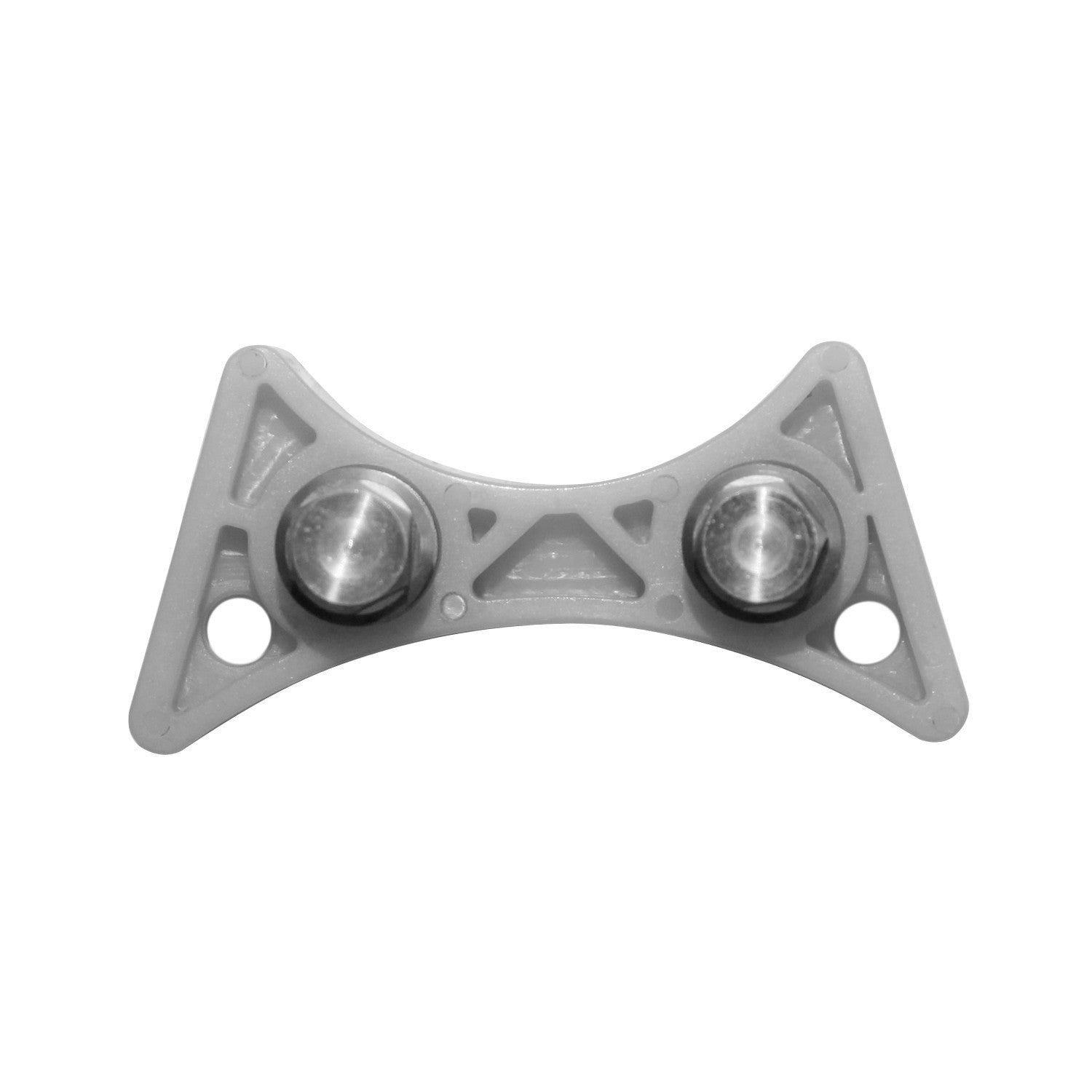 INA US Engine Timing Damper ZG-9-5491