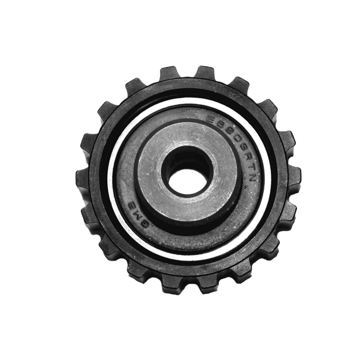 INA US Engine Timing Belt Idler Pulley ZP0084