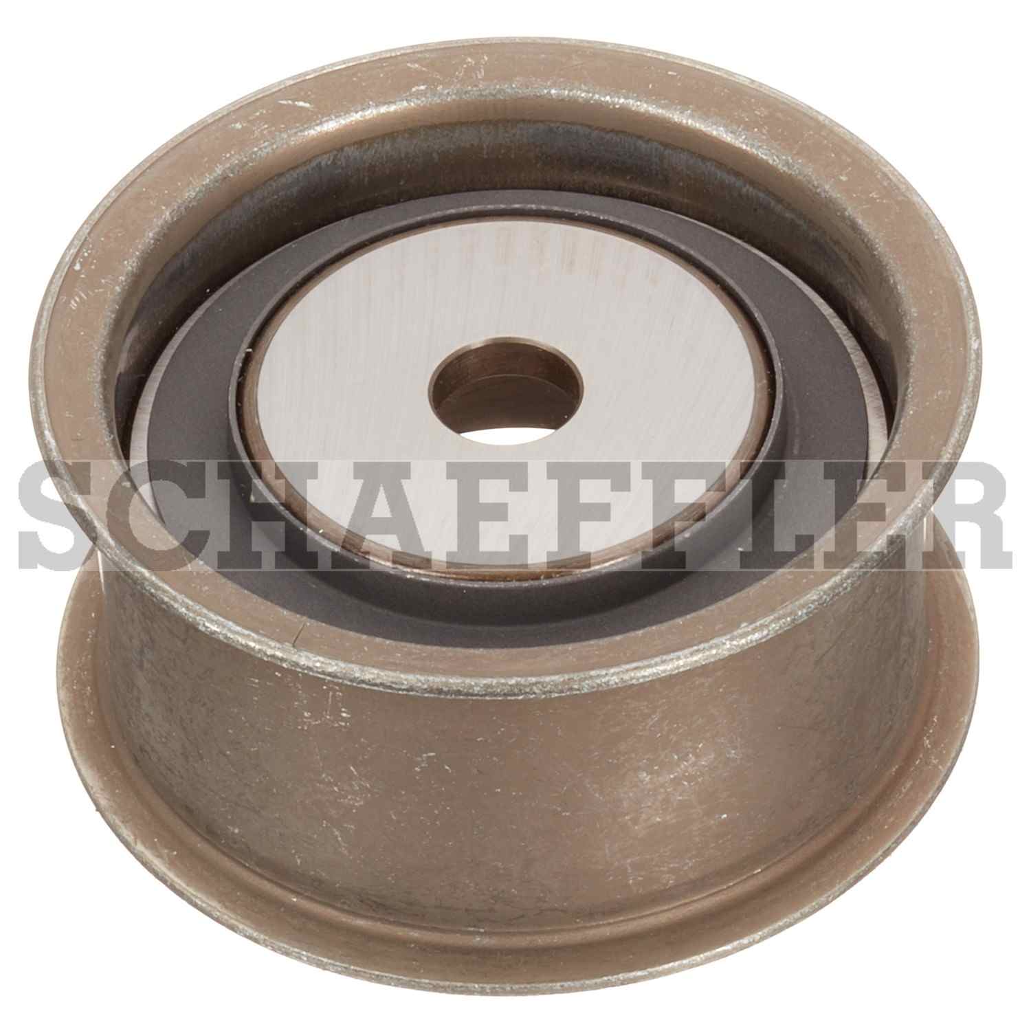 INA US Engine Timing Belt Idler ZP01631