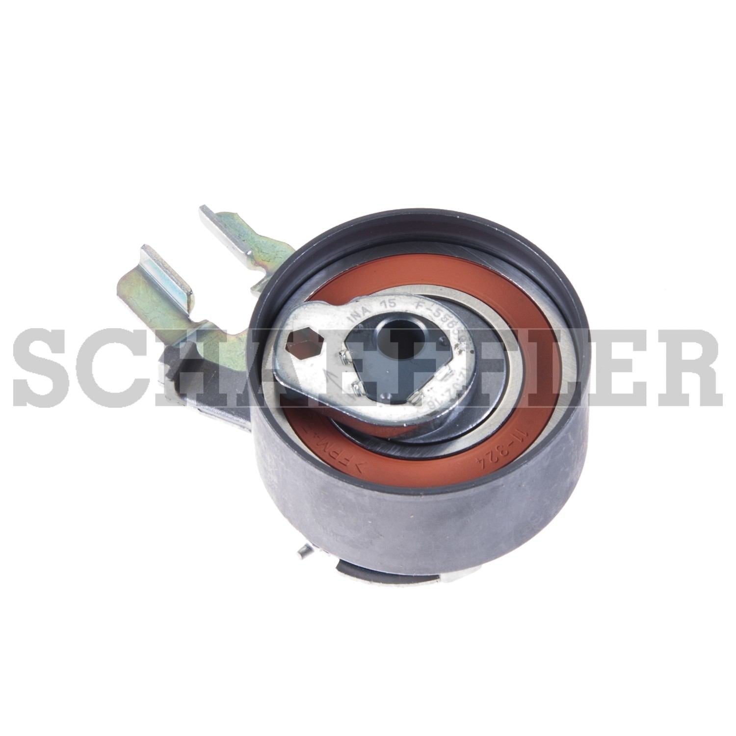 INA US Engine Timing Belt Tensioner ZP07861