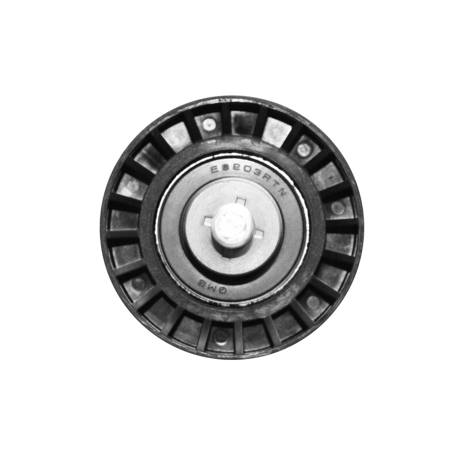 INA US Engine Timing Belt Idler Pulley ZP-9-5495