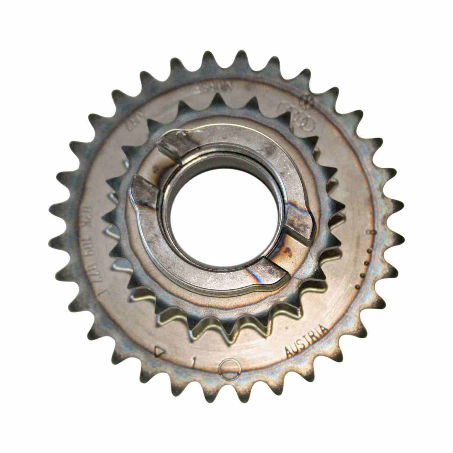 INA US Engine Timing Sprocket ZS0090