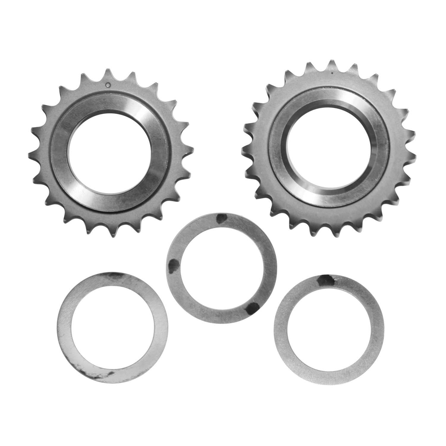 INA US Engine Timing Crankshaft Sprocket ZS-S1019