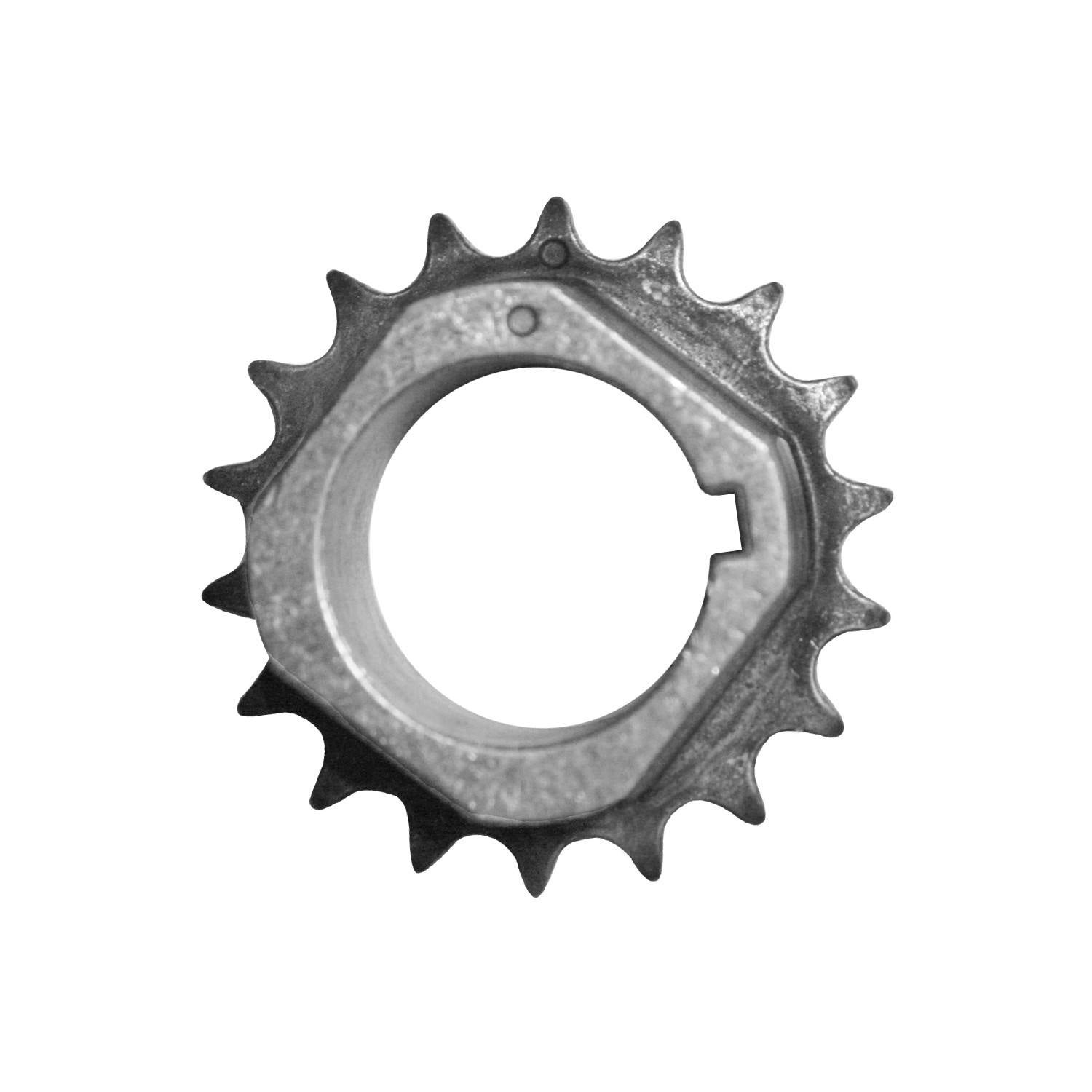 INA US Engine Timing Crankshaft Sprocket ZS-S1037