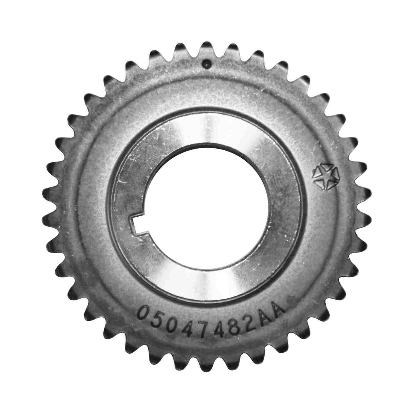 INA US Engine Timing Crankshaft Sprocket ZS-S1365