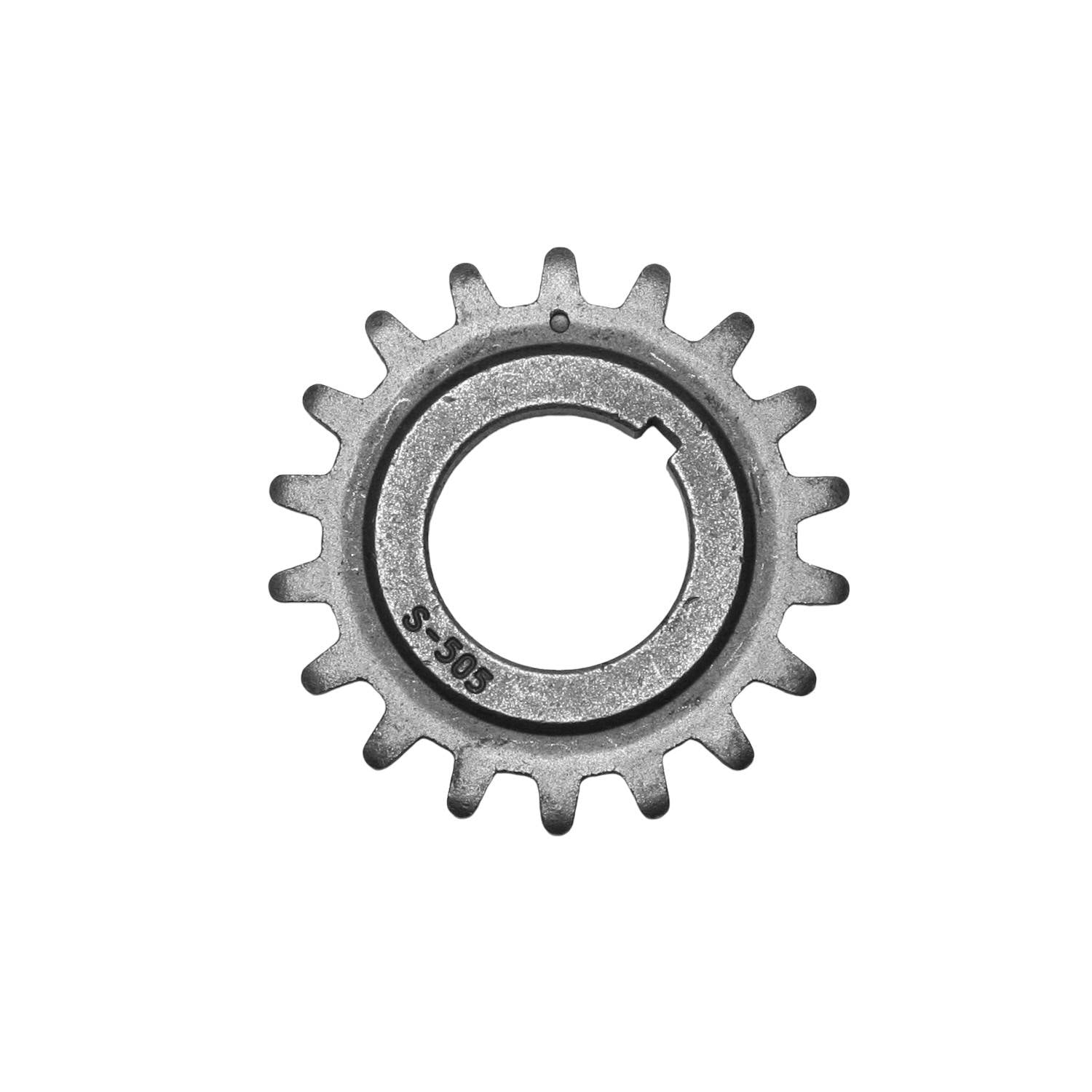 INA US Engine Timing Crankshaft Sprocket ZS-S505