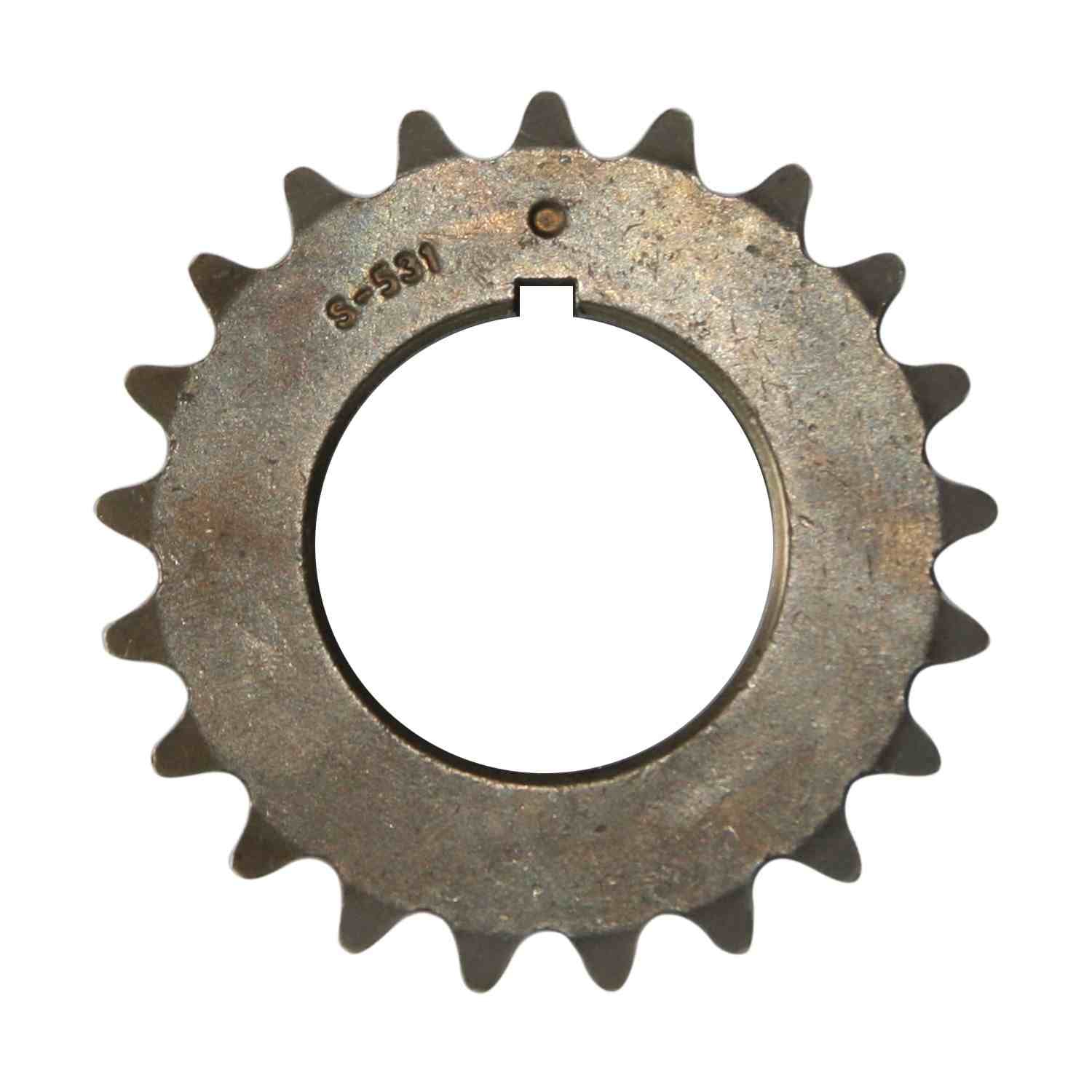 INA US Engine Timing Crankshaft Sprocket ZS-S531
