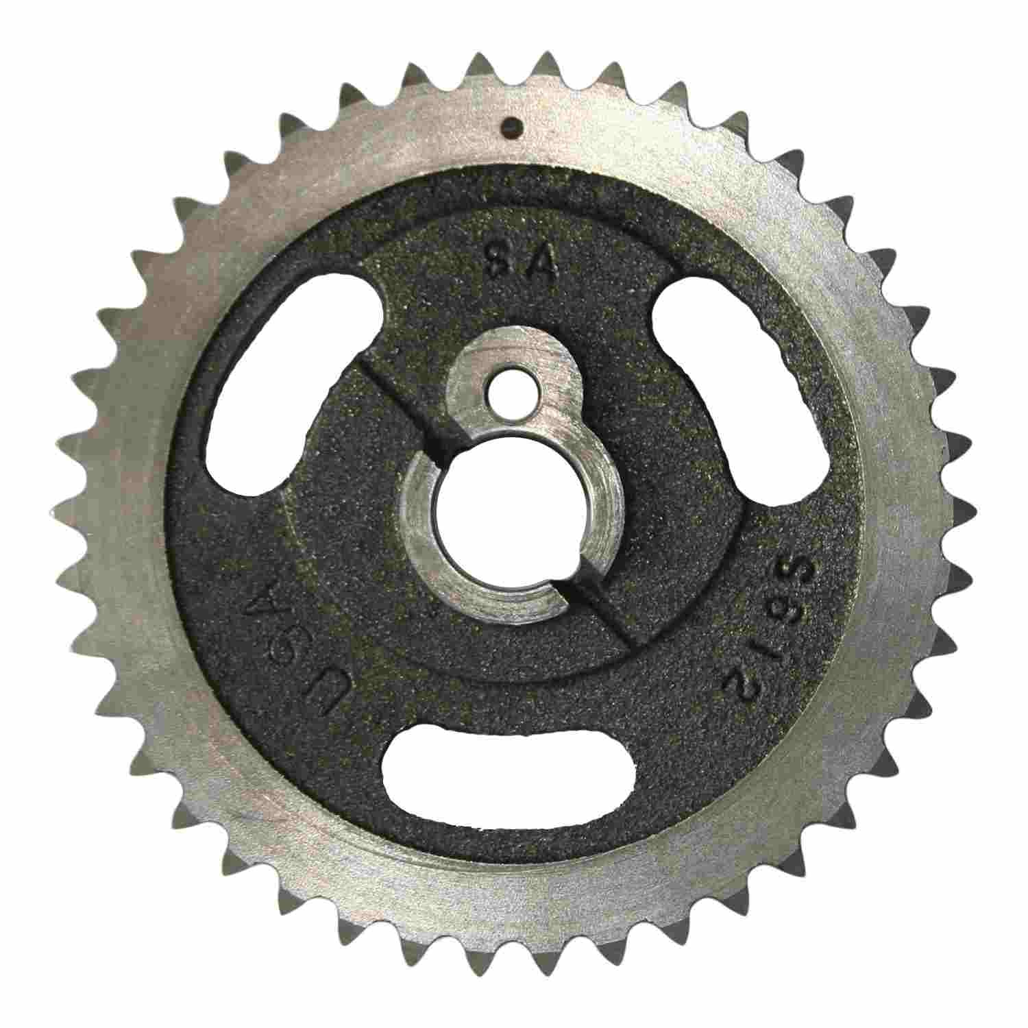 INA US Engine Timing Camshaft Sprocket ZS-S612