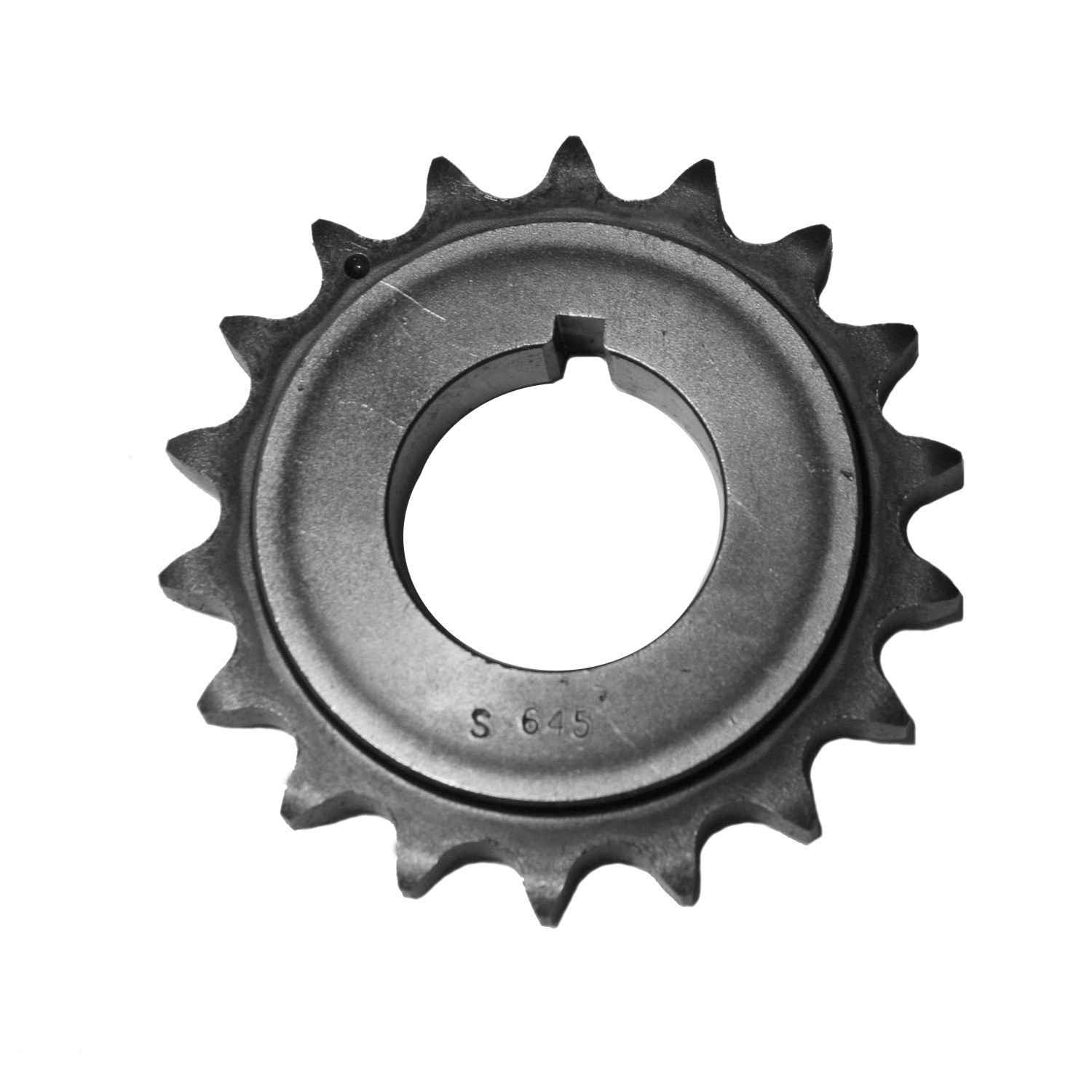 INA US Engine Timing Crankshaft Sprocket ZS-S645