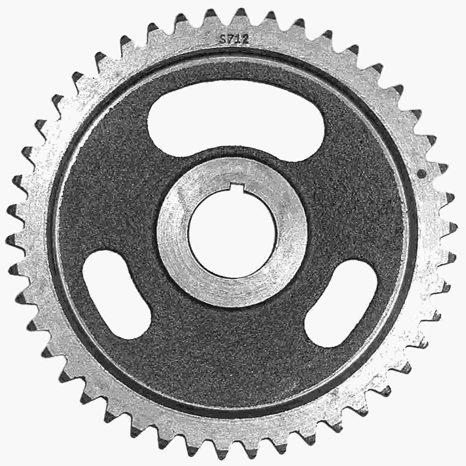 INA US Engine Timing Camshaft Sprocket ZS-S712T