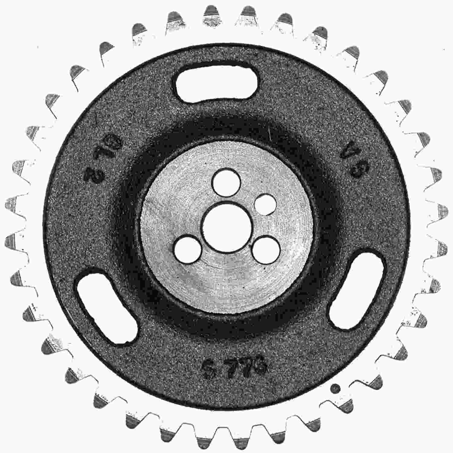INA US Engine Timing Camshaft Sprocket ZS-S776T