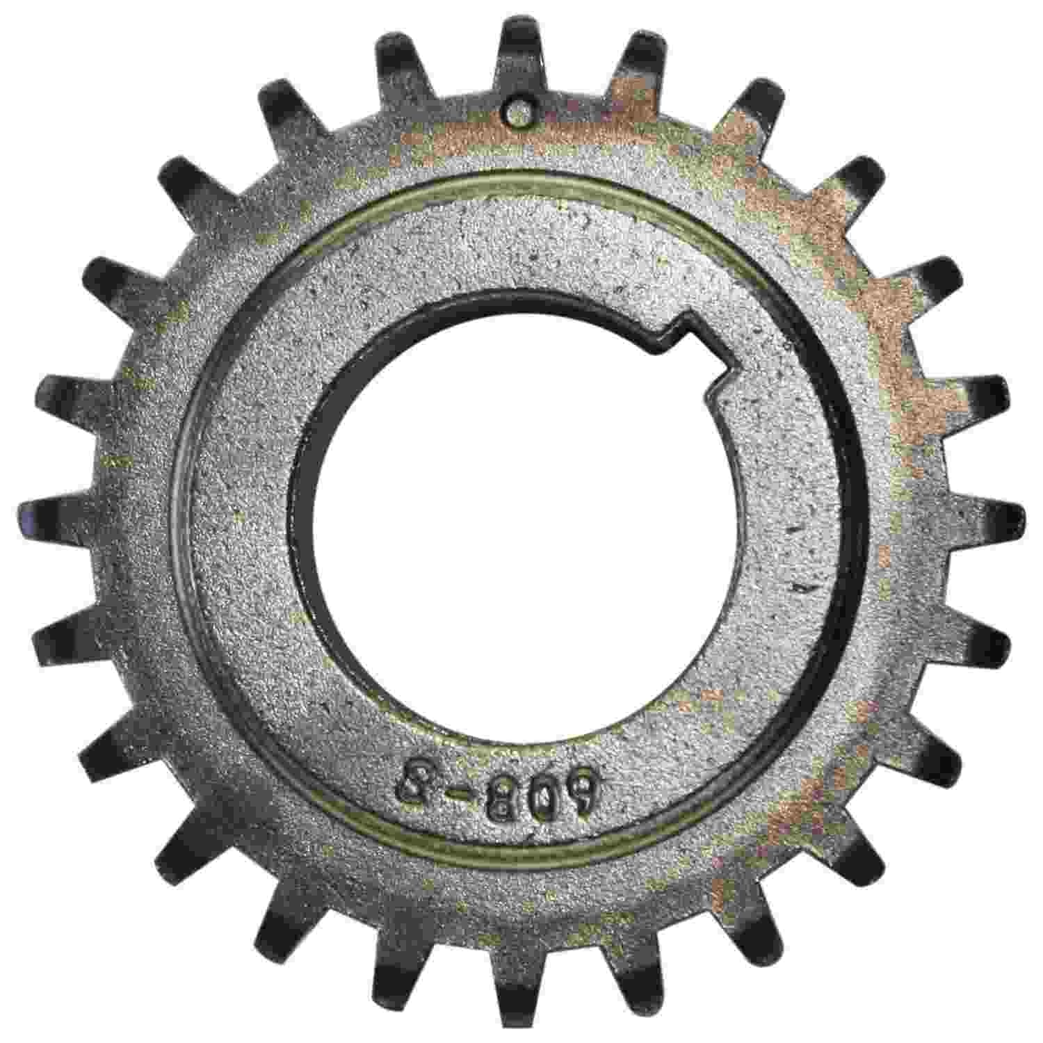 INA US Engine Timing Crankshaft Sprocket ZS-S809