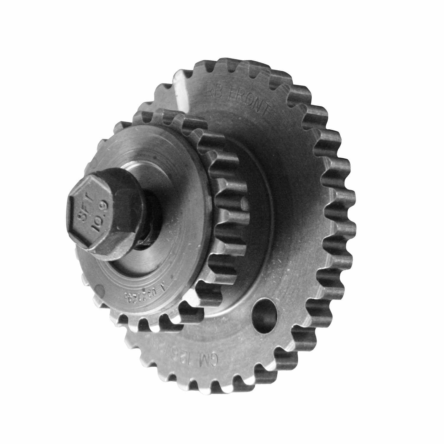 INA US Engine Timing Idler Sprocket ZS-S932