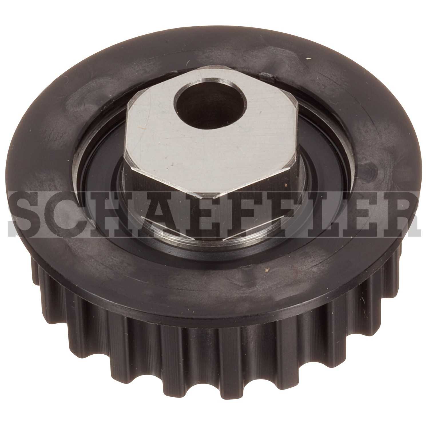 INA US Engine Timing Belt Tensioner ZT00571