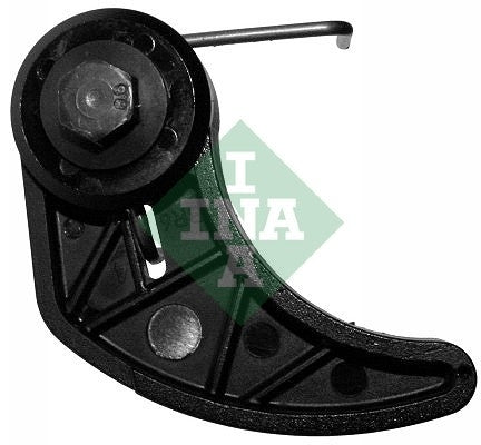 INA US Engine Oil Pump Chain Tensioner ZT0073