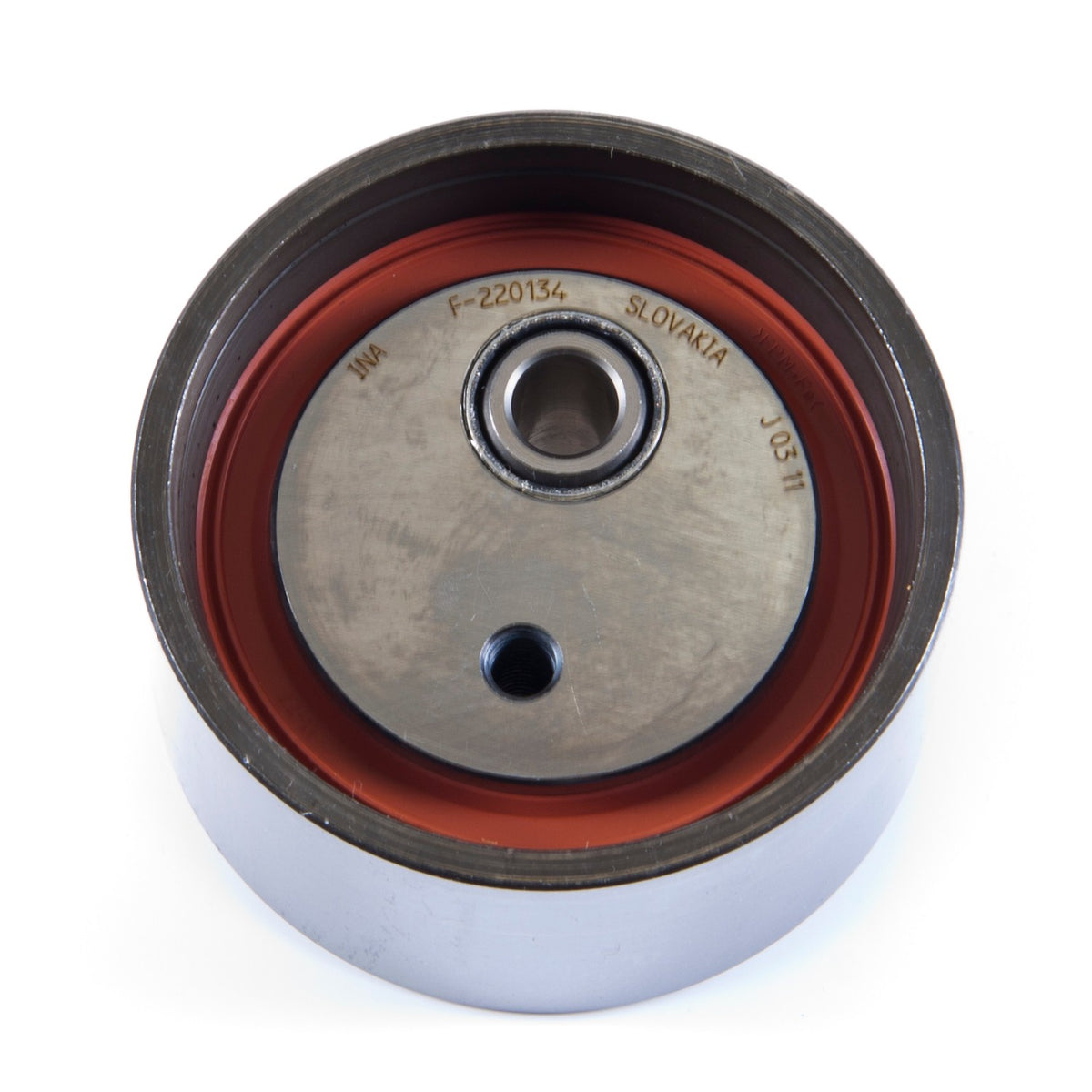 INA US Engine Timing Belt Tensioner ZT00811
