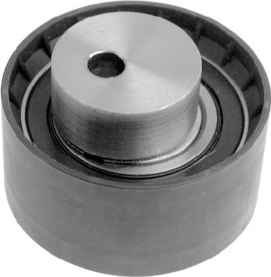 INA US Engine Timing Belt Tensioner  top view frsport ZT04143