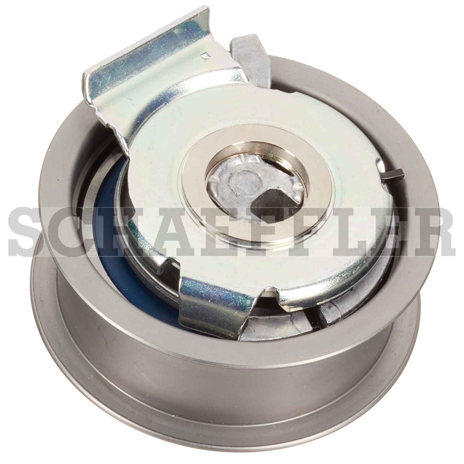 INA US Engine Timing Belt Tensioner Pulley ZT08511