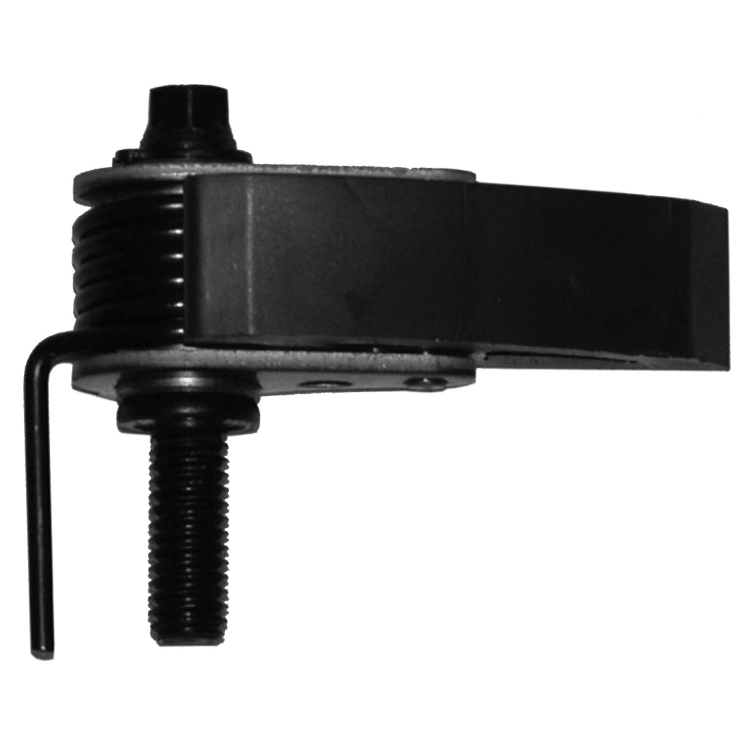 INA US Engine Timing Damper ZT-9-5344