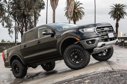 ICON 19-21 Ford Ranger 0-3.5in Stage 3 Suspension System w/ Billet UCA Alum Knuckle K93203A
