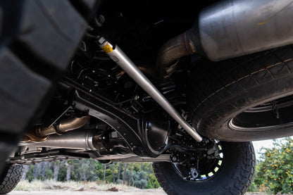 ICON 24 TACOMA 1.25-3" STAGE 13 SUSPENSION SYSTEM BILLET OVERLAND REAR COILS K53303X