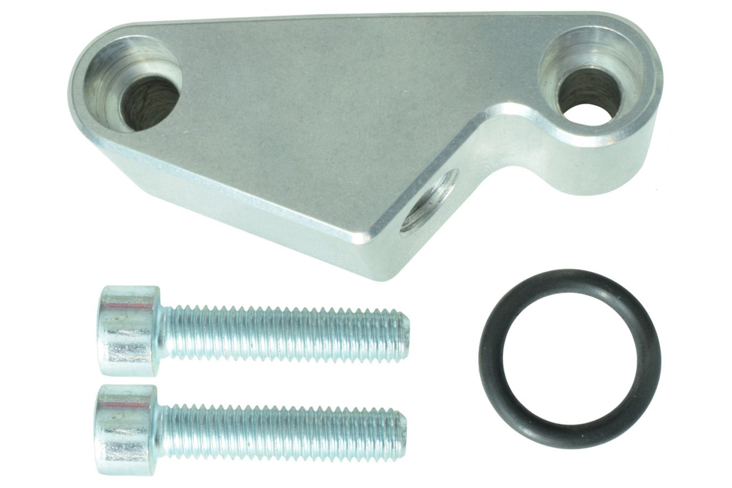 ICT BILLET LT Oil Pressure Sensor Adapter Port M12-1.75 Fittings Hoses and Valves Fittings and Plugs main image