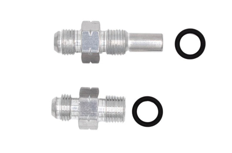 ICT BILLET 4L80E/4L85 Transmission Adapter Fittings Fittings Hoses and Valves Fittings and Plugs main image