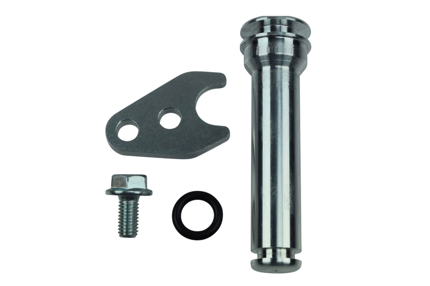 ICT BILLET LS Camshaft Position Sen sor Delete Plug LS1 LSX Fittings Hoses and Valves Fittings and Plugs main image