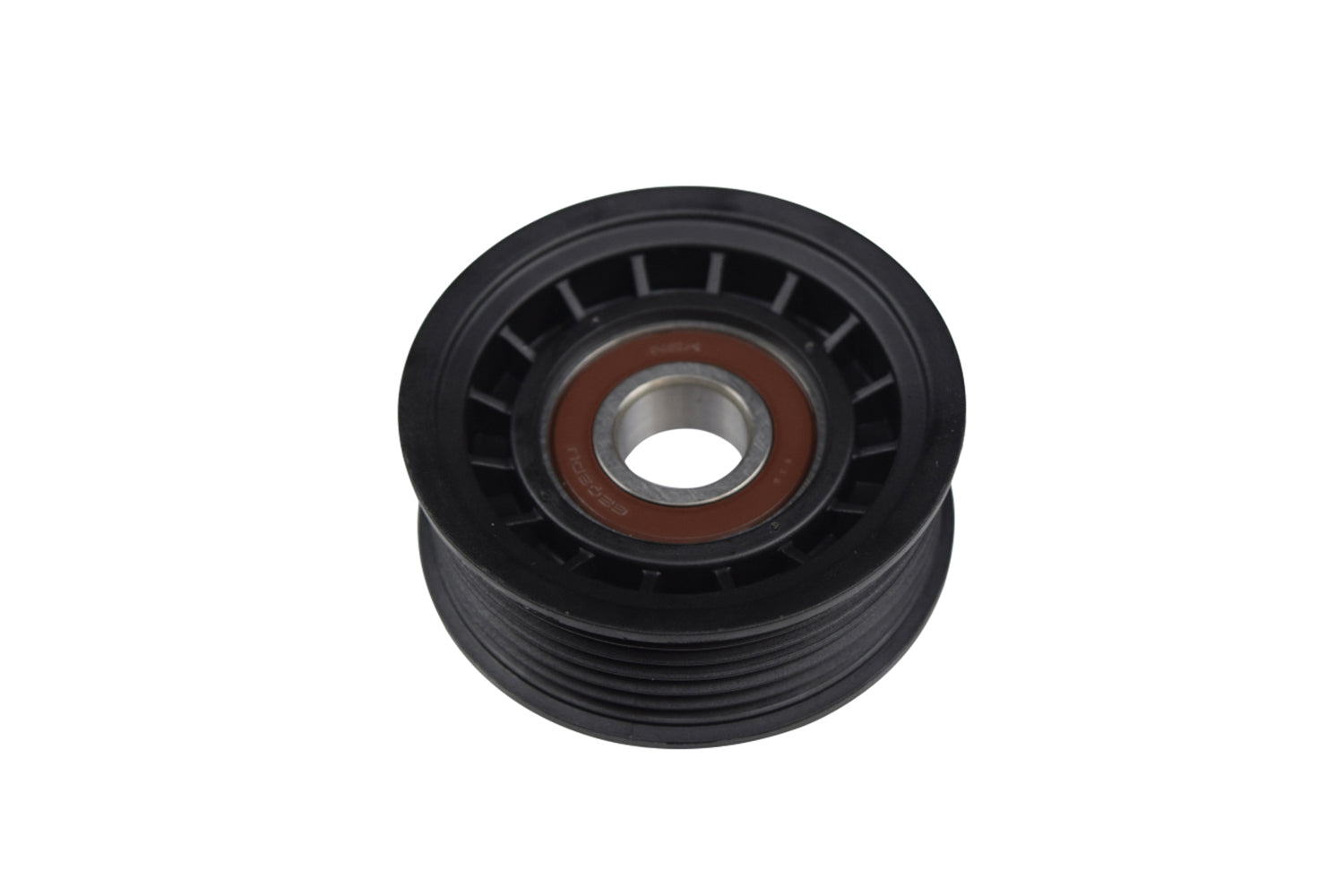 ICT Billet Replacement Ribbed Idler /Belt Tensioner Belts and Pulleys Belt Tensioners main image