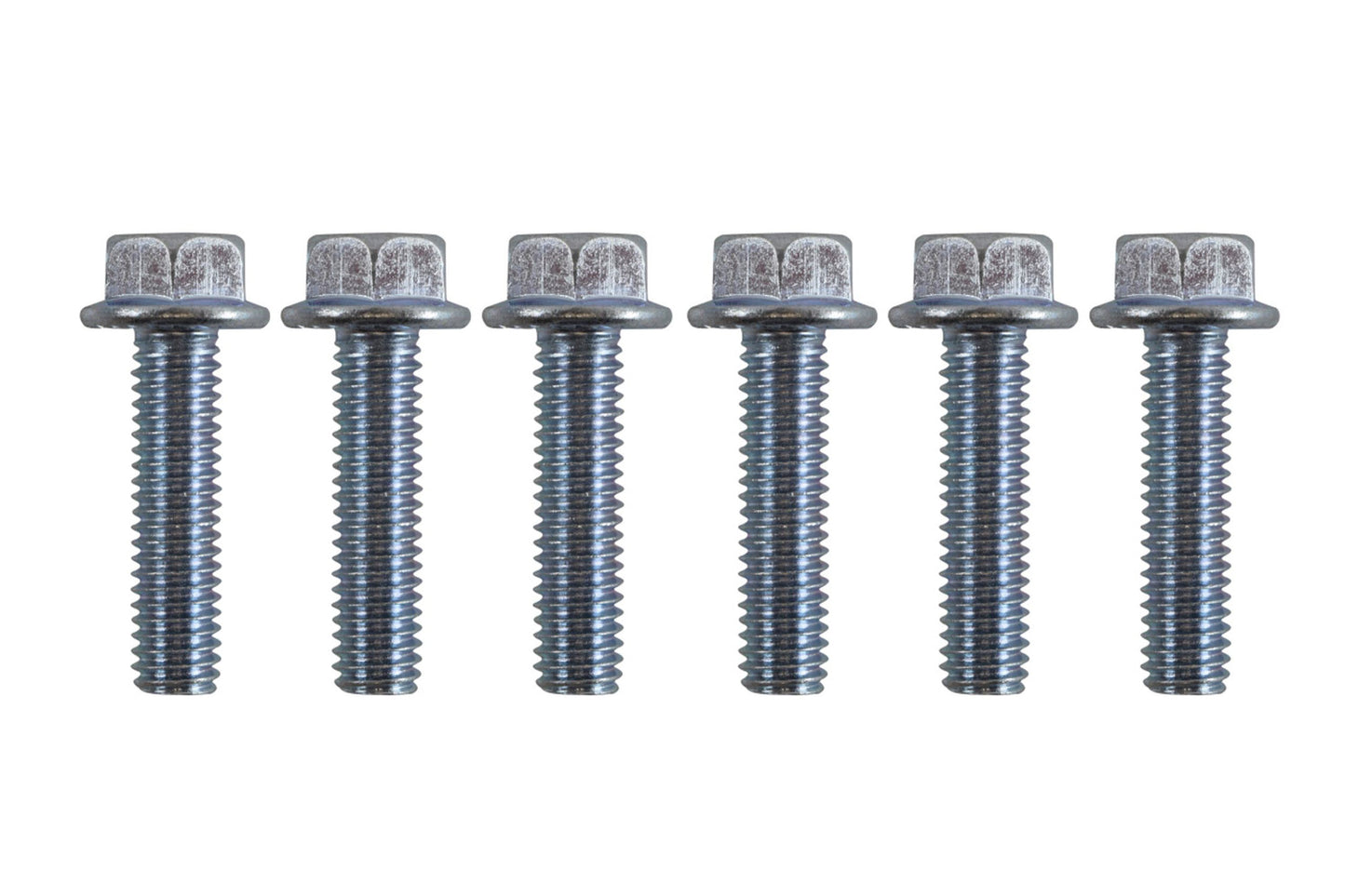 ICT BILLET SBC/BBC Engine to Trans Bell Housing Bolts Fasteners Drivetrain Fastener Kits main image