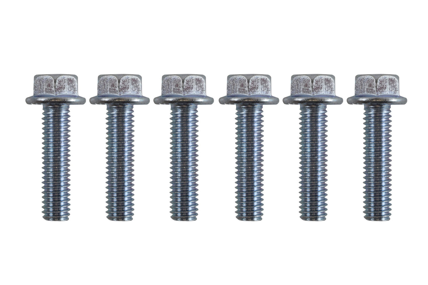 ICT BILLET SBC/BBC Engine to Trans Bell Housing Bolts Fasteners Drivetrain Fastener Kits main image