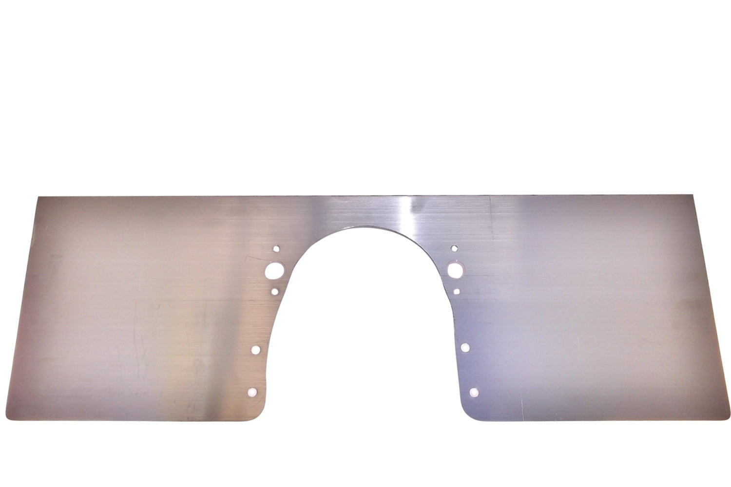 ICT Billet BBC Front Engine Plate Aluminum Motor Mount Bushings and Mounts Motor Plates main image