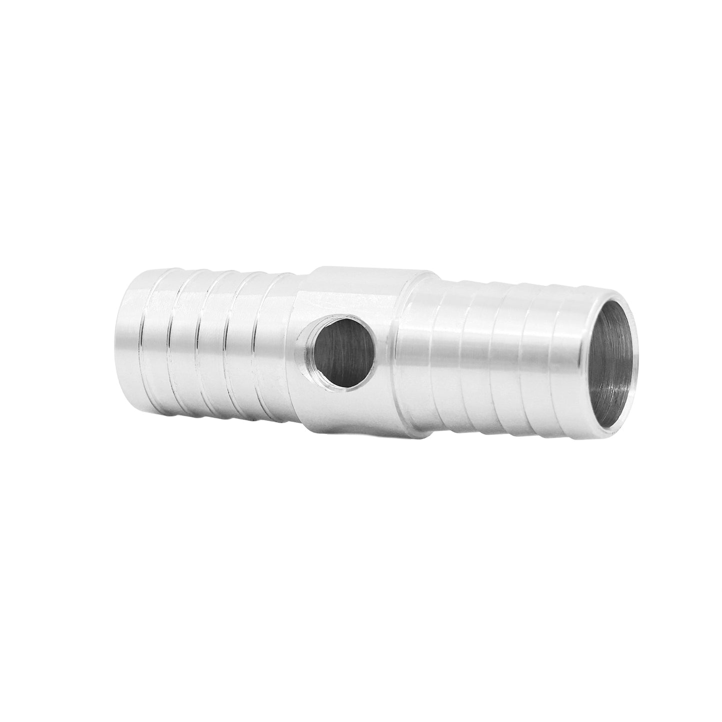ICT BILLET Fitting  3/4in Barb Fittings Hoses and Valves Fittings and Plugs main image